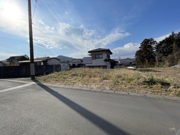 笠間市下郷の売土地