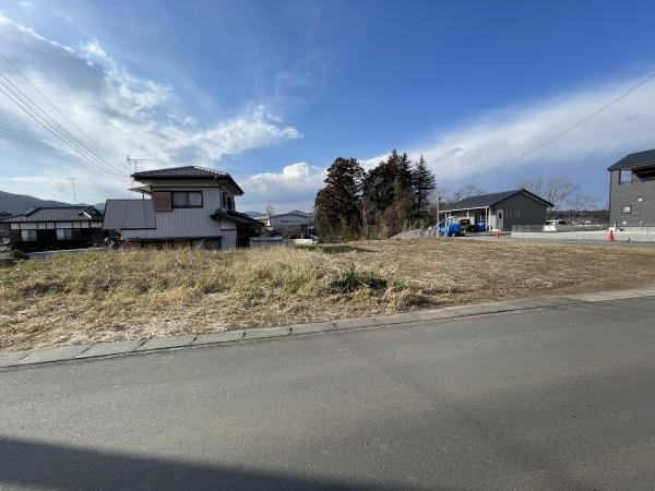 笠間市下郷の売土地
