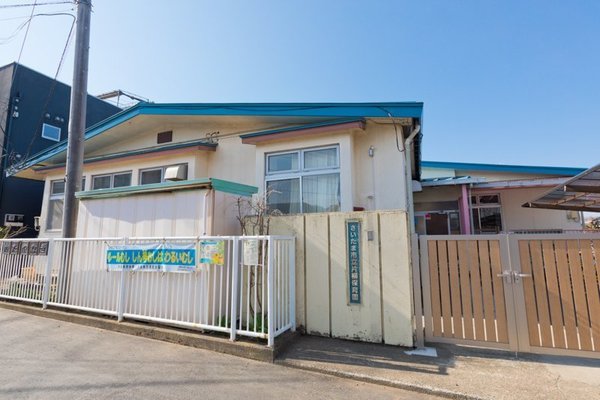 さいたま市見沼区大字中川の中古一戸建て(片柳保育園)