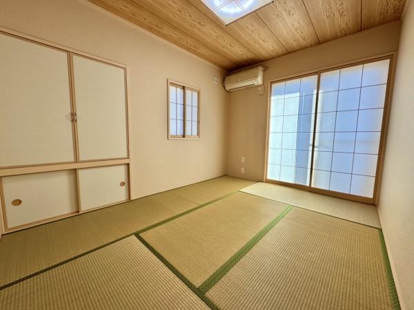 さいたま市見沼区大字中川の中古一戸建て