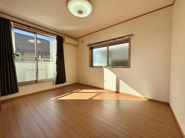 さいたま市見沼区大字中川の中古一戸建て
