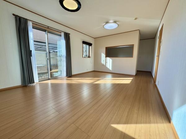 さいたま市見沼区大字中川の中古一戸建て