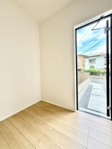 さいたま市浦和区駒場１丁目の新築一戸建