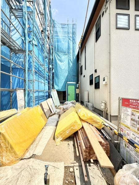 さいたま市浦和区駒場１丁目の新築一戸建