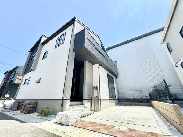 さいたま市桜区大字白鍬の新築一戸建