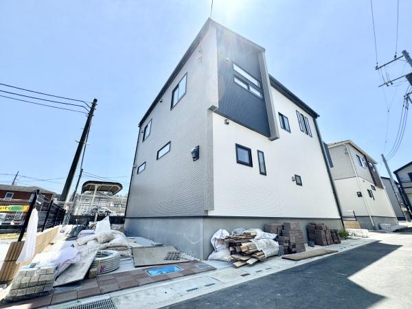 さいたま市桜区大字白鍬の新築一戸建