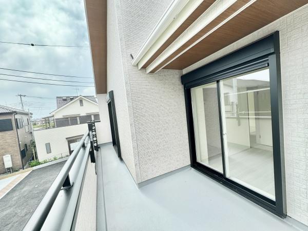 さいたま市桜区大字白鍬の新築一戸建