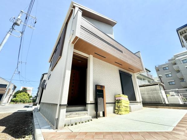 さいたま市桜区大字白鍬の新築一戸建