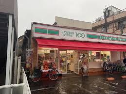 ナイスアーバン志木(ローソンストア100志木本町店)
