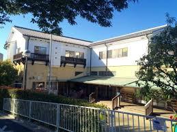 ナイスアーバン志木(志木市立いろは保育園)