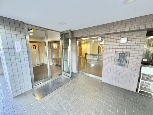 ナイスアーバン志木
