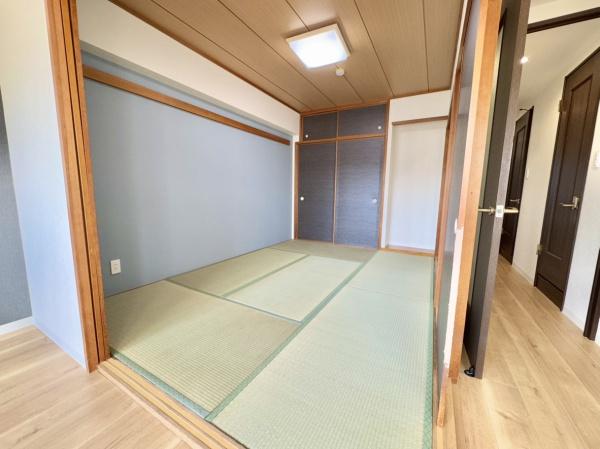 ナイスアーバン志木