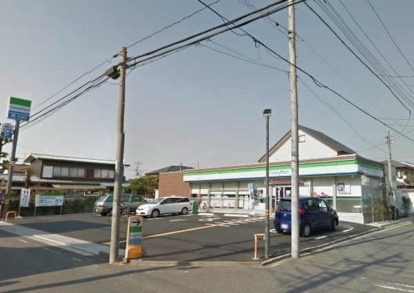 さいたま市大宮区天沼町１丁目の中古一戸建て(ファミリーマートさいたま堀の内町店)