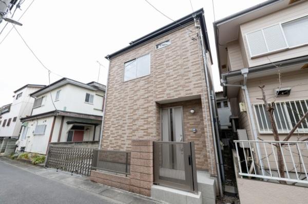 さいたま市大宮区天沼町１丁目の中古一戸建