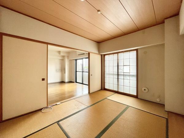 ダイアパレスステーションサイド川口