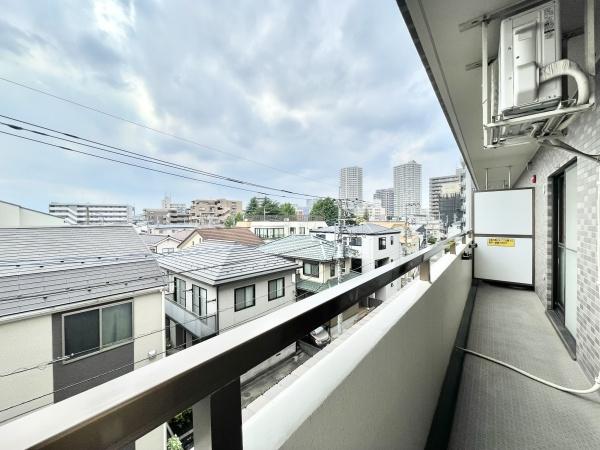 ダイアパレスステーションサイド川口