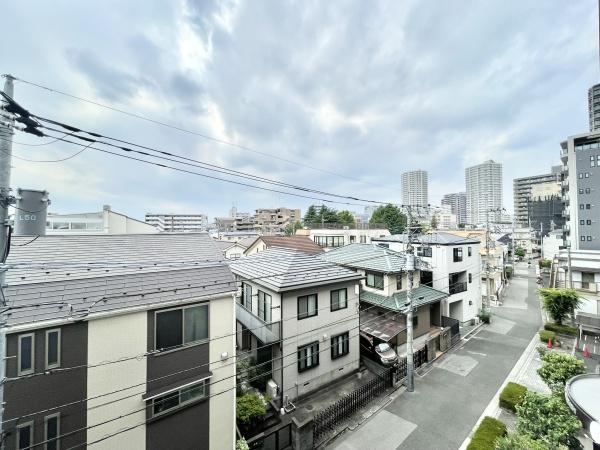 ダイアパレスステーションサイド川口