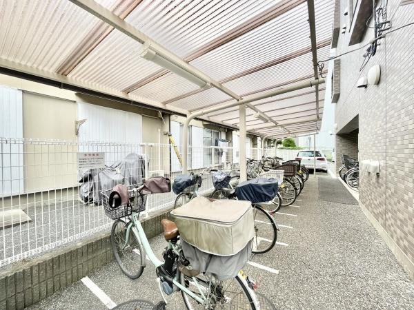 ダイアパレスステーションサイド川口