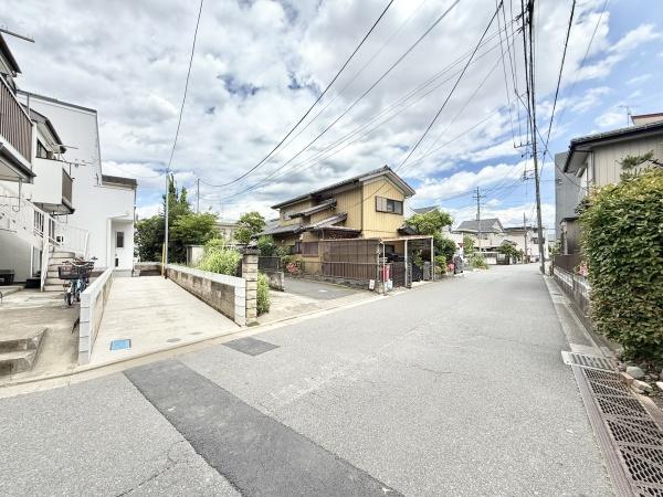 さいたま市緑区大字大谷口の新築一戸建