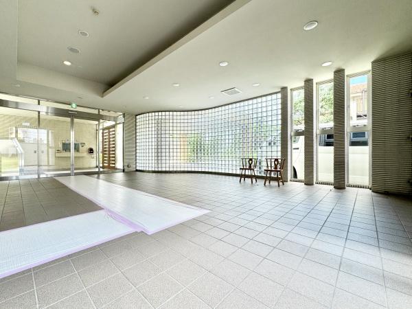 藤和シティホームズ大宮氷川参道