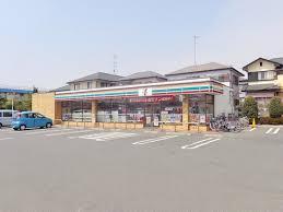 藤和シティホームズ大宮氷川参道(セブンイレブンさいたま東町2丁目店)