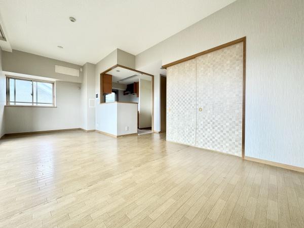 藤和シティホームズ大宮氷川参道
