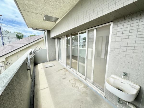 藤和シティホームズ大宮氷川参道