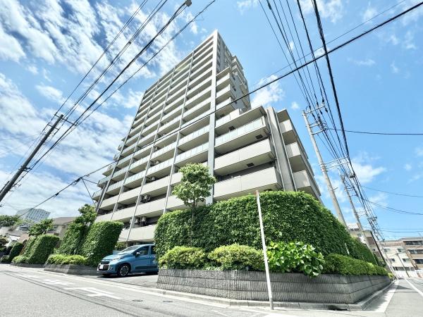 藤和シティホームズ大宮氷川参道