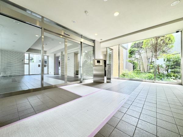 藤和シティホームズ大宮氷川参道