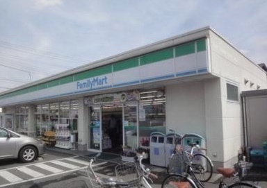 さいたま市緑区原山2丁目の土地(ファミリーマートさいたま原山二丁目店)