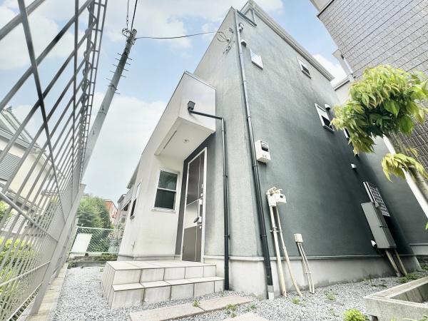 さいたま市浦和区元町３丁目の中古一戸建