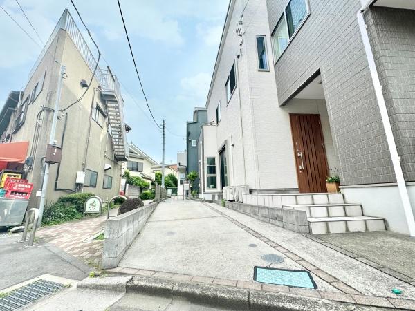 さいたま市浦和区元町３丁目の中古一戸建て