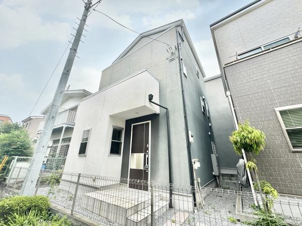 さいたま市浦和区元町３丁目の中古一戸建て