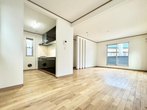 さいたま市浦和区元町３丁目の中古一戸建て