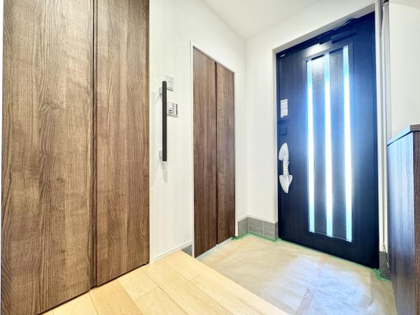 さいたま市浦和区元町２丁目の新築一戸建
