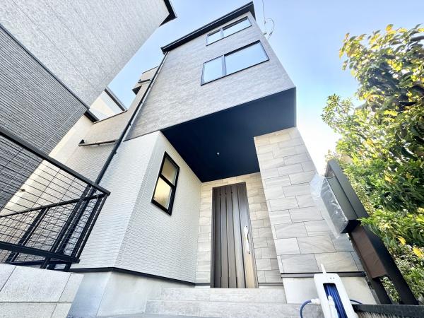 さいたま市浦和区元町２丁目の新築一戸建