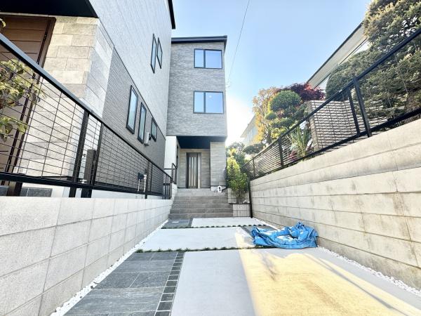 さいたま市浦和区元町２丁目の新築一戸建