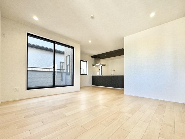 さいたま市浦和区元町２丁目の新築一戸建