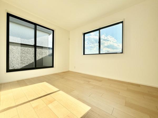 さいたま市浦和区元町２丁目の新築一戸建