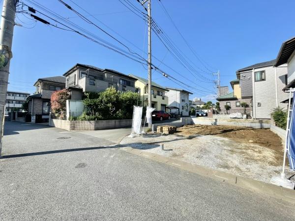 さいたま市大宮区桜木町４丁目の新築一戸建