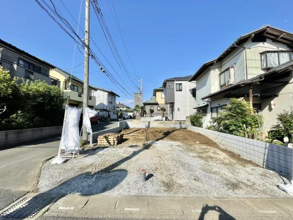さいたま市大宮区桜木町４丁目の新築一戸建