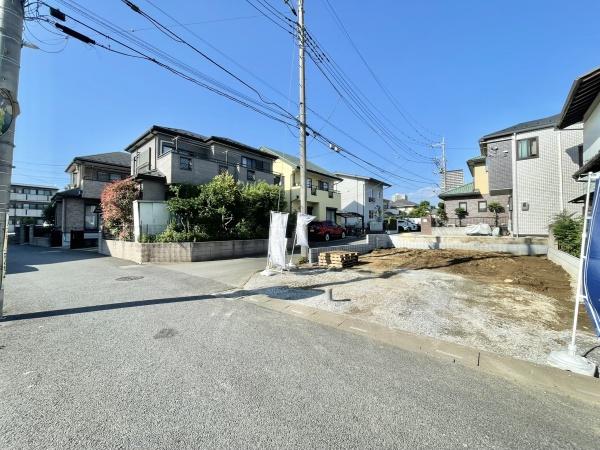 さいたま市大宮区桜木町４丁目の新築一戸建