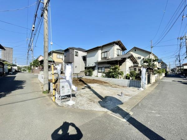 さいたま市大宮区桜木町４丁目の新築一戸建
