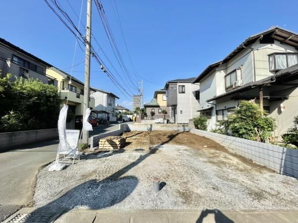 さいたま市大宮区桜木町４丁目の新築一戸建