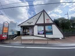練馬区貫井3丁目の中古一戸建て(練馬富士見台四郵便局)