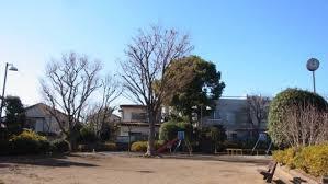 練馬区貫井3丁目の中古一戸建て(貫井西公園)
