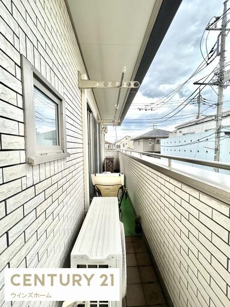 練馬区貫井３丁目の中古一戸建て