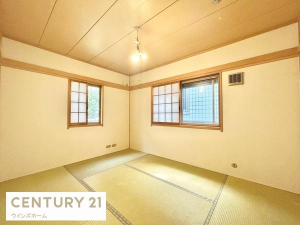 練馬区貫井３丁目の中古一戸建て