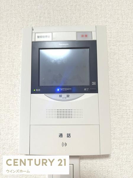 ベルハイム中浦和