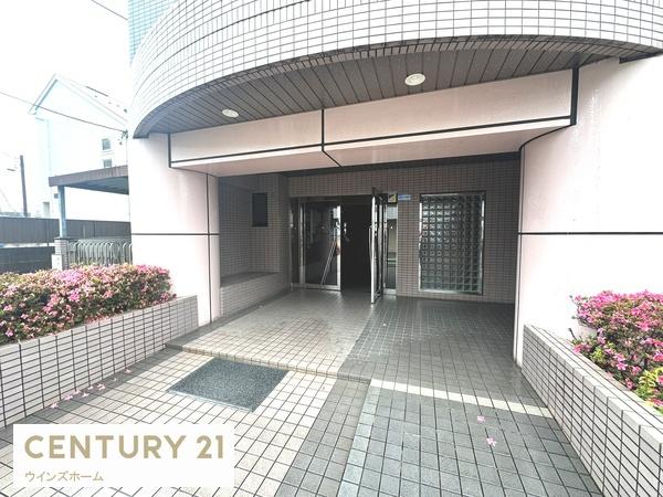 ベルハイム中浦和